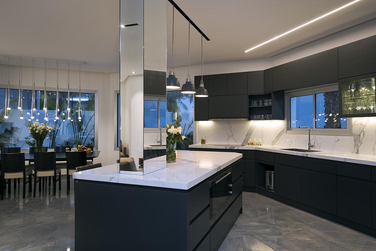 Villa Gardenya เอลัต ภายนอก รูปภาพ