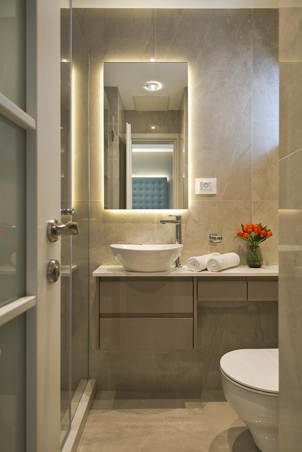 Villa Gardenya เอลัต ภายนอก รูปภาพ