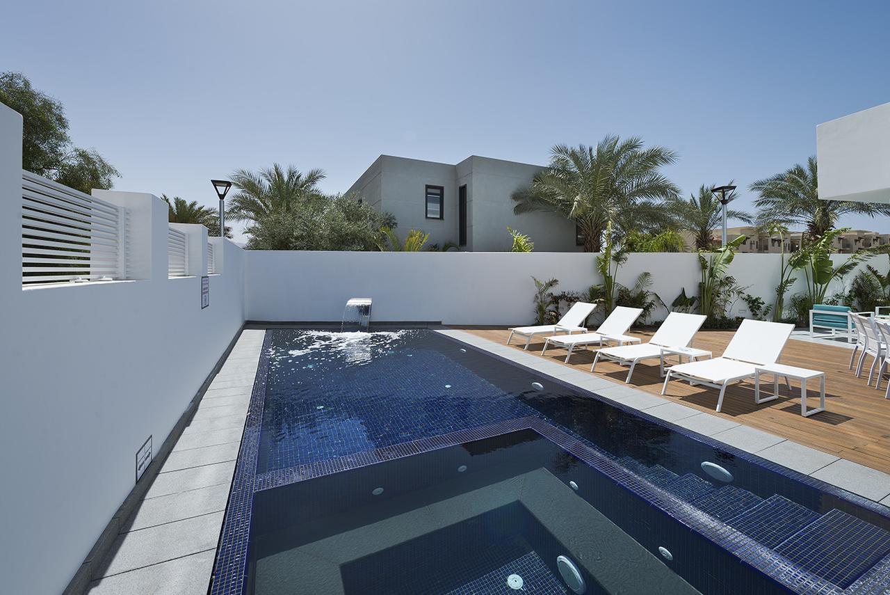 Villa Gardenya เอลัต ภายนอก รูปภาพ