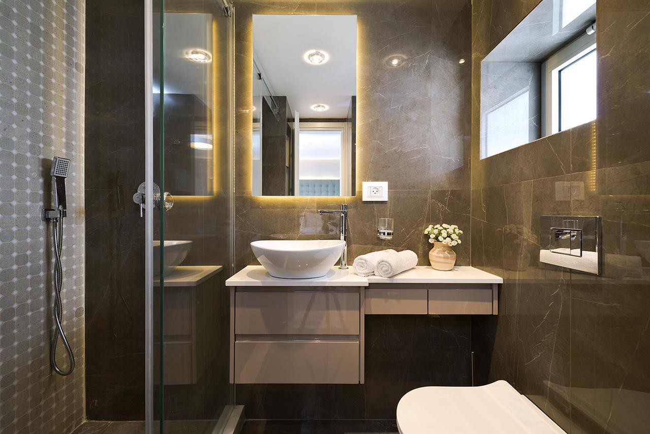 Villa Gardenya เอลัต ภายนอก รูปภาพ