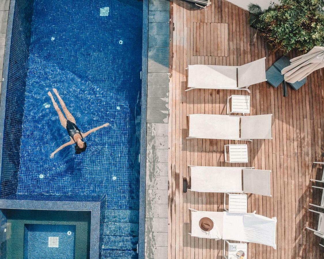 Villa Gardenya เอลัต ภายนอก รูปภาพ